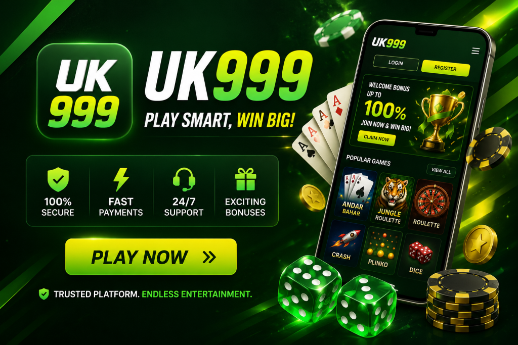 UK999